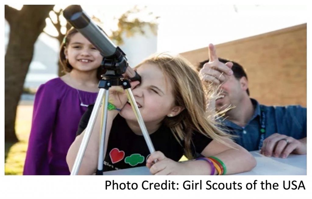 Girl Scouts USA